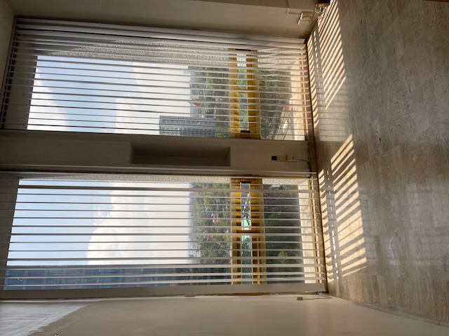 Revolución No. 1909 Piso 10